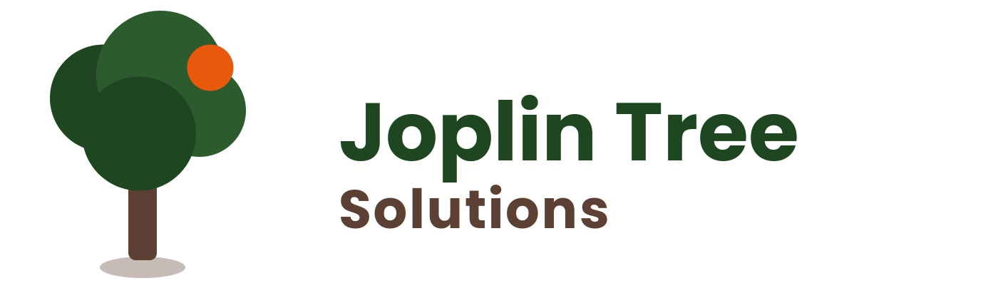 Joplin Tree Solutions logo